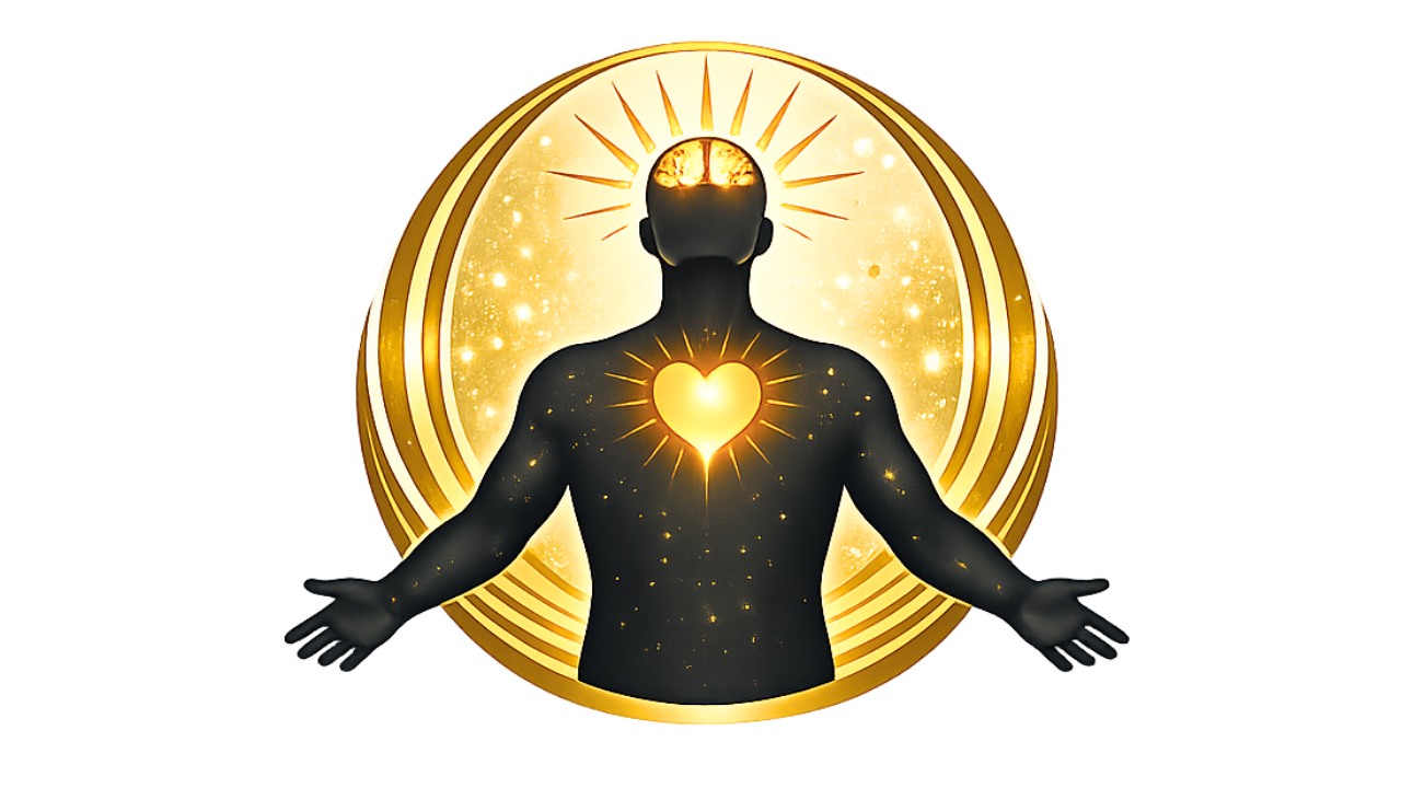 Inner Ownership Golden Figure