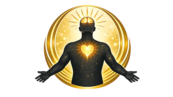Inner Ownership Golden Figure
