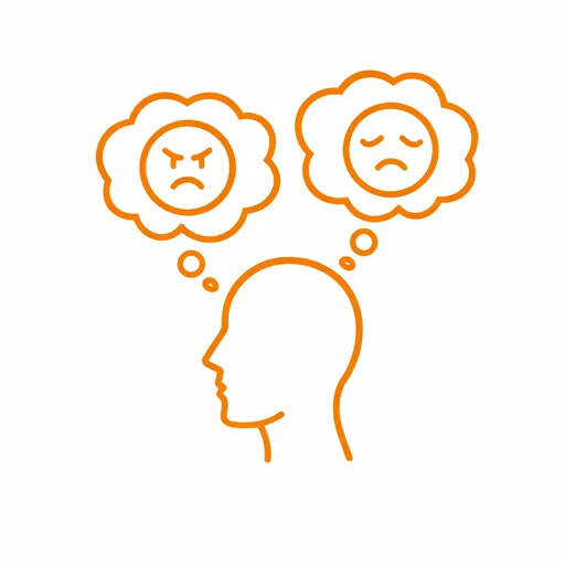 Thought Bubble Icon