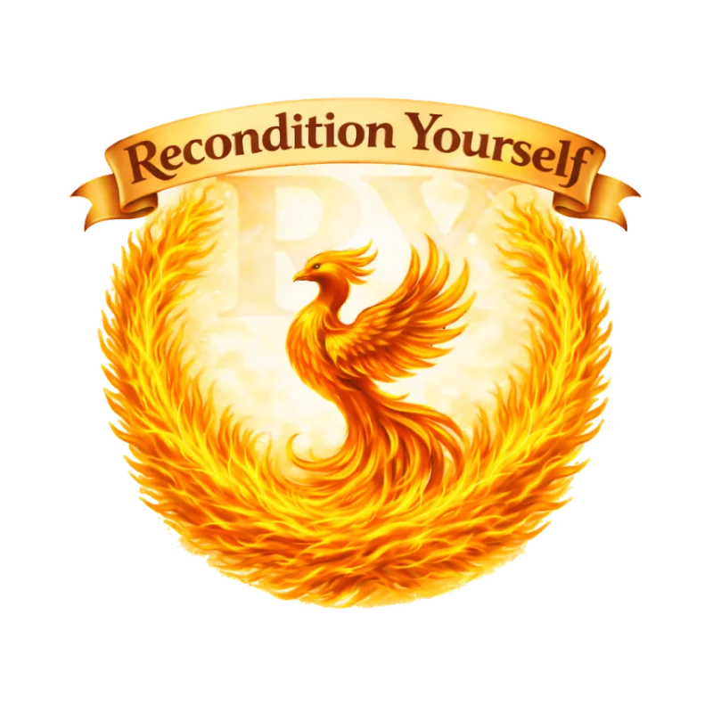 Recondition Yourself Logo